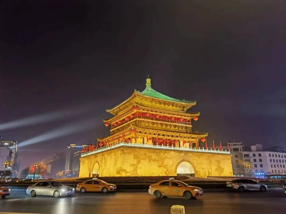 官宣2023年西安常住人口增加823万人