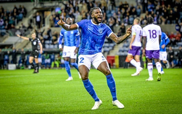 比甲:布鲁日表现中规中矩,亨克异地作战能力出色_腾讯新闻