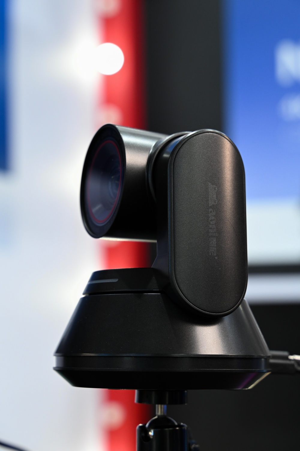 china joy2024现场丨奥尼摄像头现场图赏