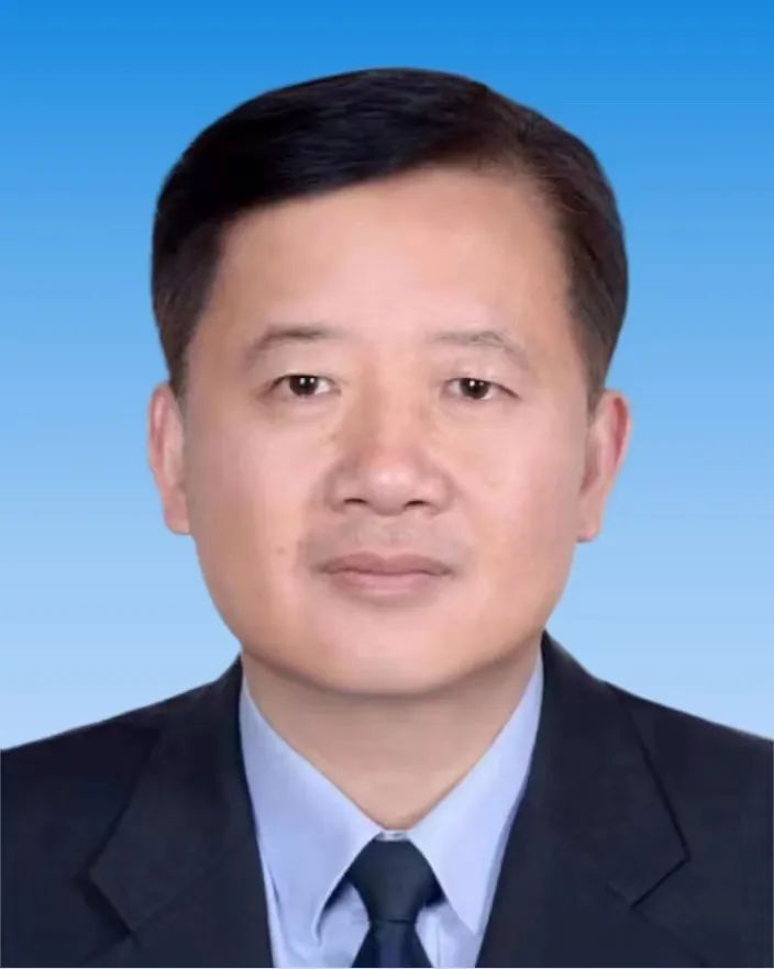 青岛这一区市政府领导班子分工调整