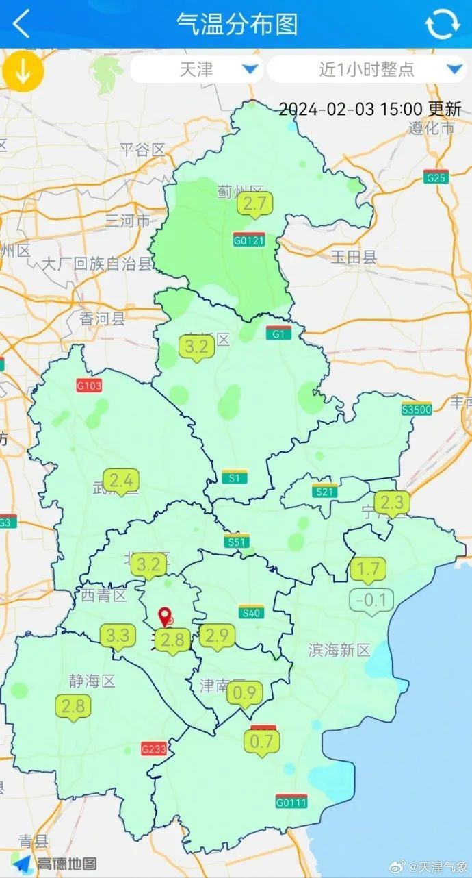 遵化市小区分布图图片