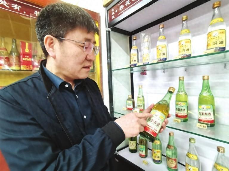 探访咱身边的小众博物馆11山西三晋老酒博物馆晋泉佳酿历久弥香