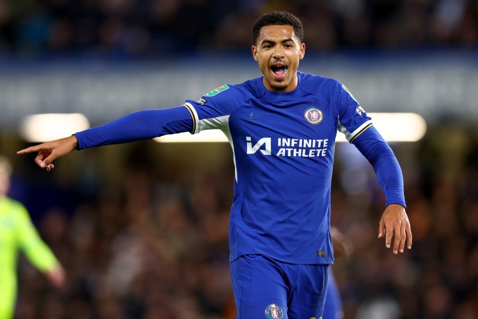 德天空:拜仁仍在与科尔威尔联系,孔帕尼对球员评价很高