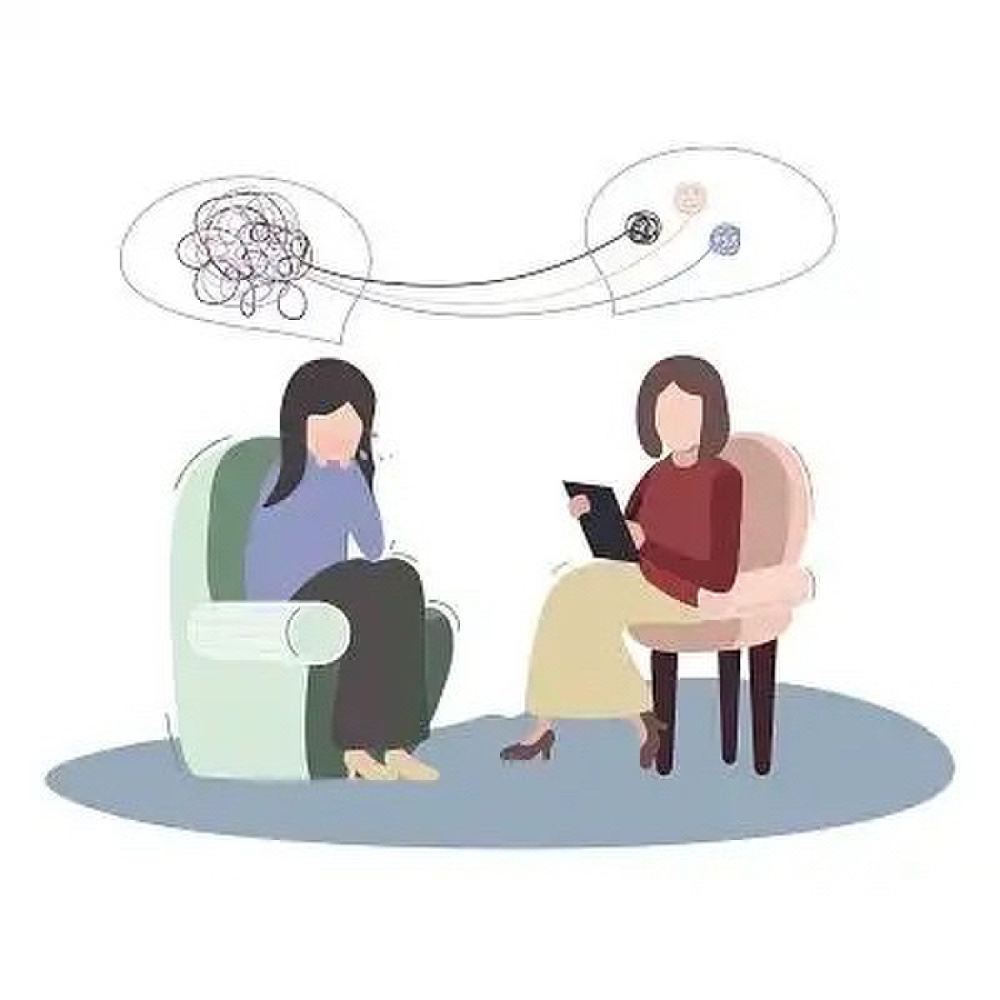 心理咨询选错人竟致悲剧？合适咨询师究竟该咋判断