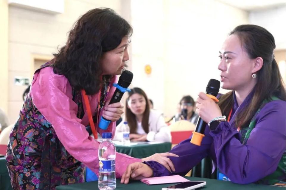学科风采 | 协和多位专家走进西藏，推动缓和医疗普及发展_腾讯新闻
