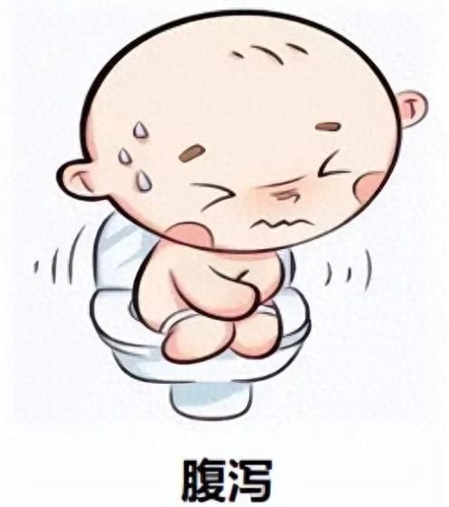 急性腹泻都需要使用抗生素吗?_腾讯新闻