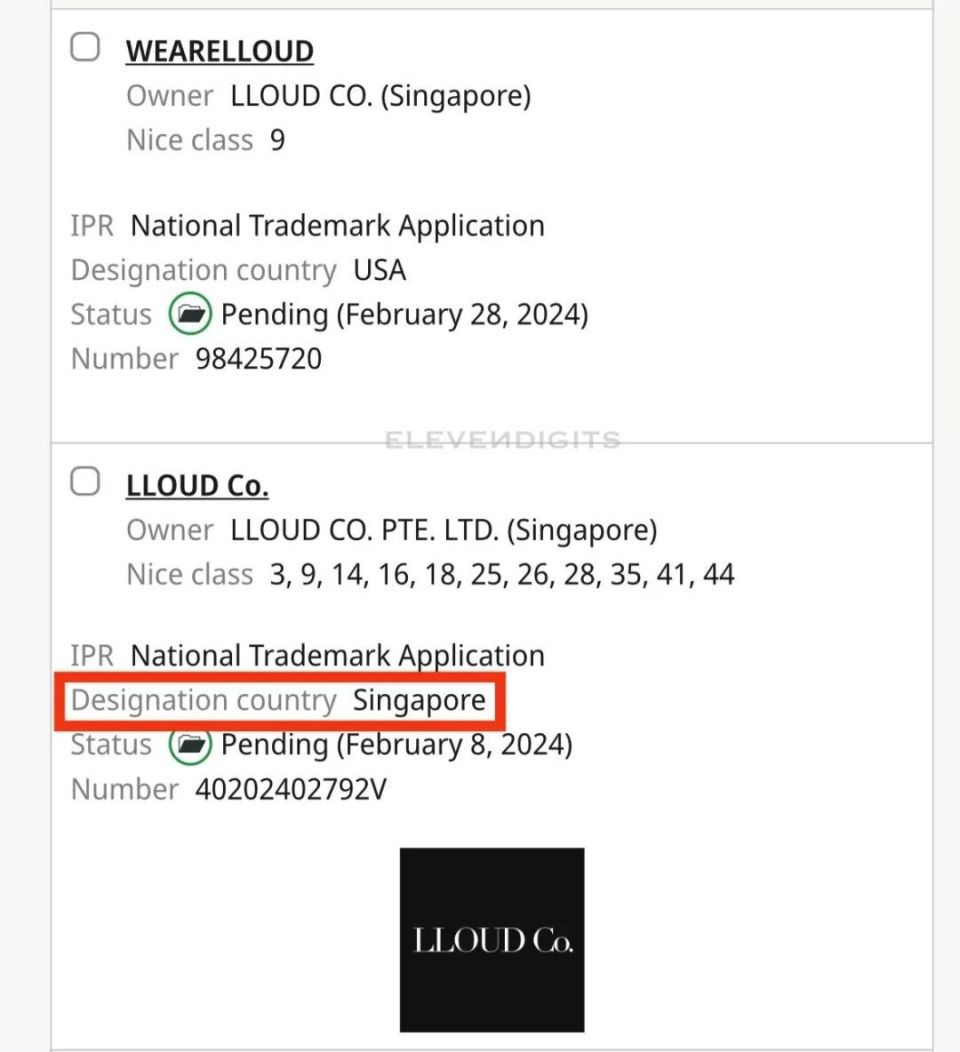 律师揭秘：Lisa为何在新加坡开公司？背后合伙人竟是某神秘男子？-腾讯新闻