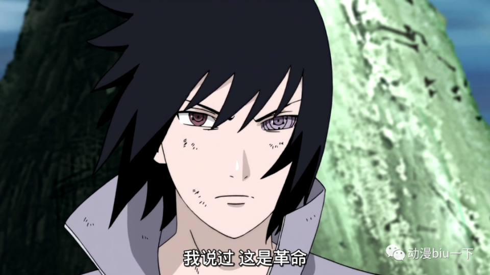 同样来自宇智波一族,鼬,止水还有佐助三个人,谁的天赋更好呢?