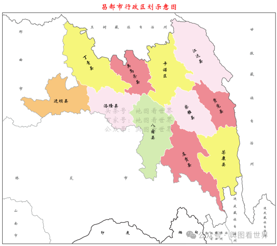 (3)人口最少的都——海西蒙古族藏族自治州都兰县