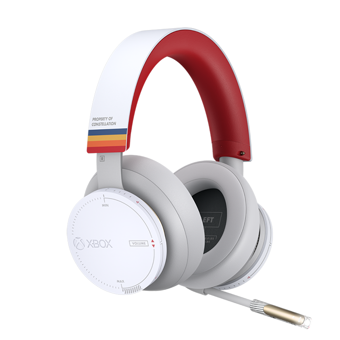 微软推出星空限量版xbox手柄耳机售价599元899元