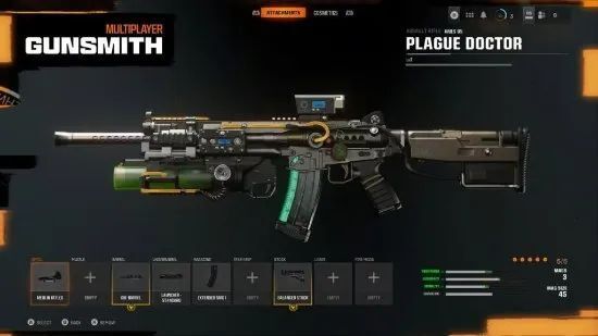 IGN评《COD21》:讨厌目前开放的全部地图_腾讯新闻