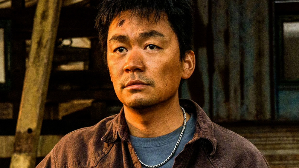 王宝强《八角笼中》电影彩蛋,苏木姐姐最后怎么了?