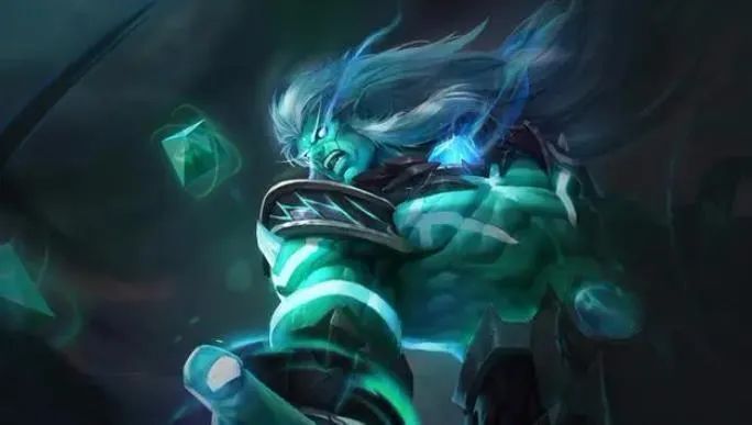 五,明世隐:德古拉伯爵二世皮肤明世隐作为王者荣耀中的高强度辅助英雄