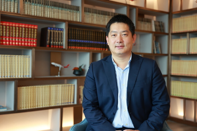 对话丨常昊中国围棋居安思危携手深圳探索更多可能