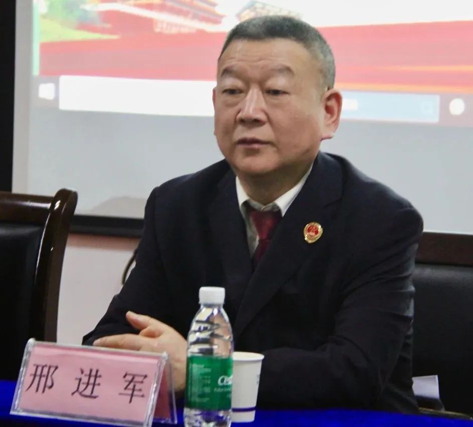 检察护企丨掇刀区检察院为企业"量身定制"普法大礼包