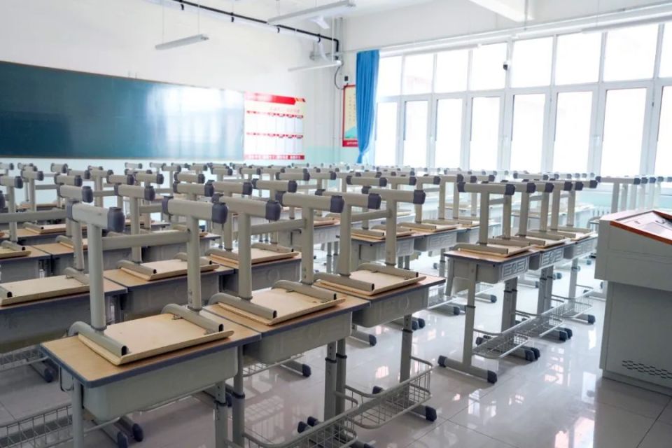 衡水滏阳中学报名火热进行中!