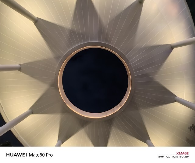 算法狠比不过硬件强 iphone/vivo/oppo/华为/小米影像对比_腾讯新闻