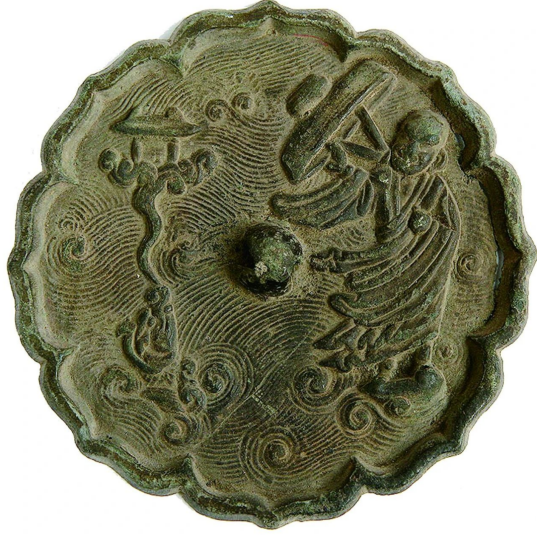 理解自己的文明（18）：镜里千秋｜图鉴-腾讯新闻