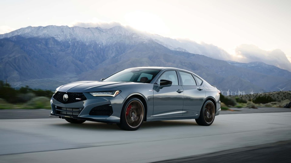 0t v6发动机,讴歌tlx type s实车图发_腾讯新闻