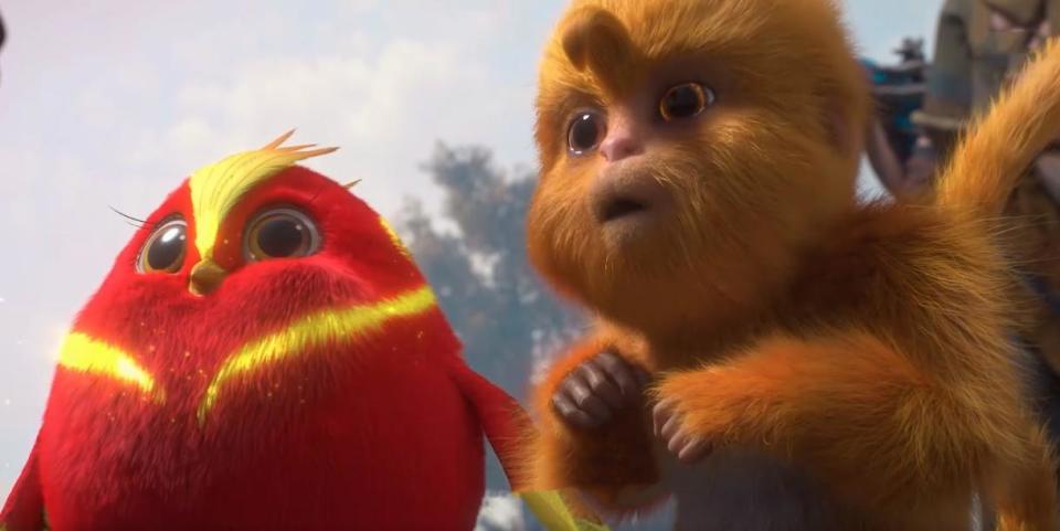 完美世界：石昊死前留下两样宝物，至尊骨也没用，复活全靠一棵草