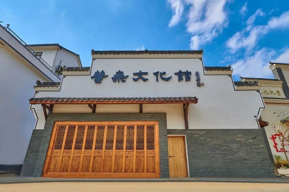 免费!临安这些宝藏地"深藏不露",快来打卡