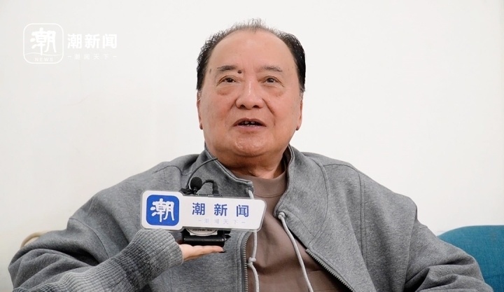 更对年轻人的"胃口",汪世瑜自导成名作《西园记》轻喜剧版来了_腾讯