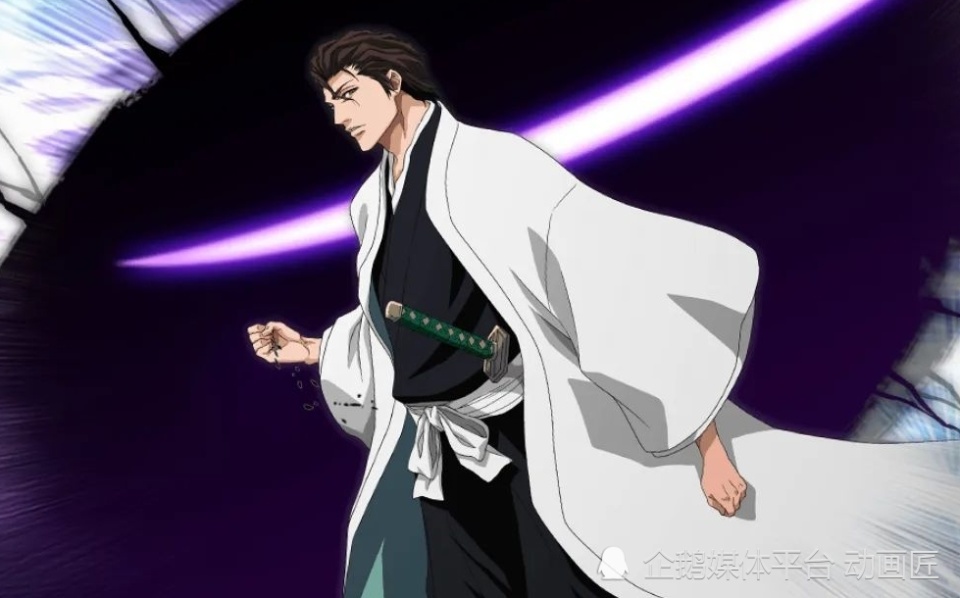 《死神》中为什么蓝染会承认自己实力不如山本总队长?