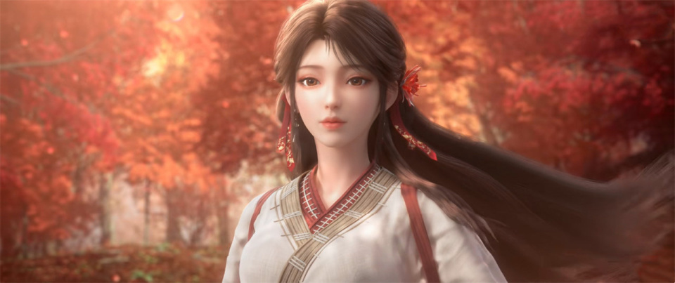 完美世界:火灵儿为何上线之后却又快速下线,作者给出了解释_腾讯新闻