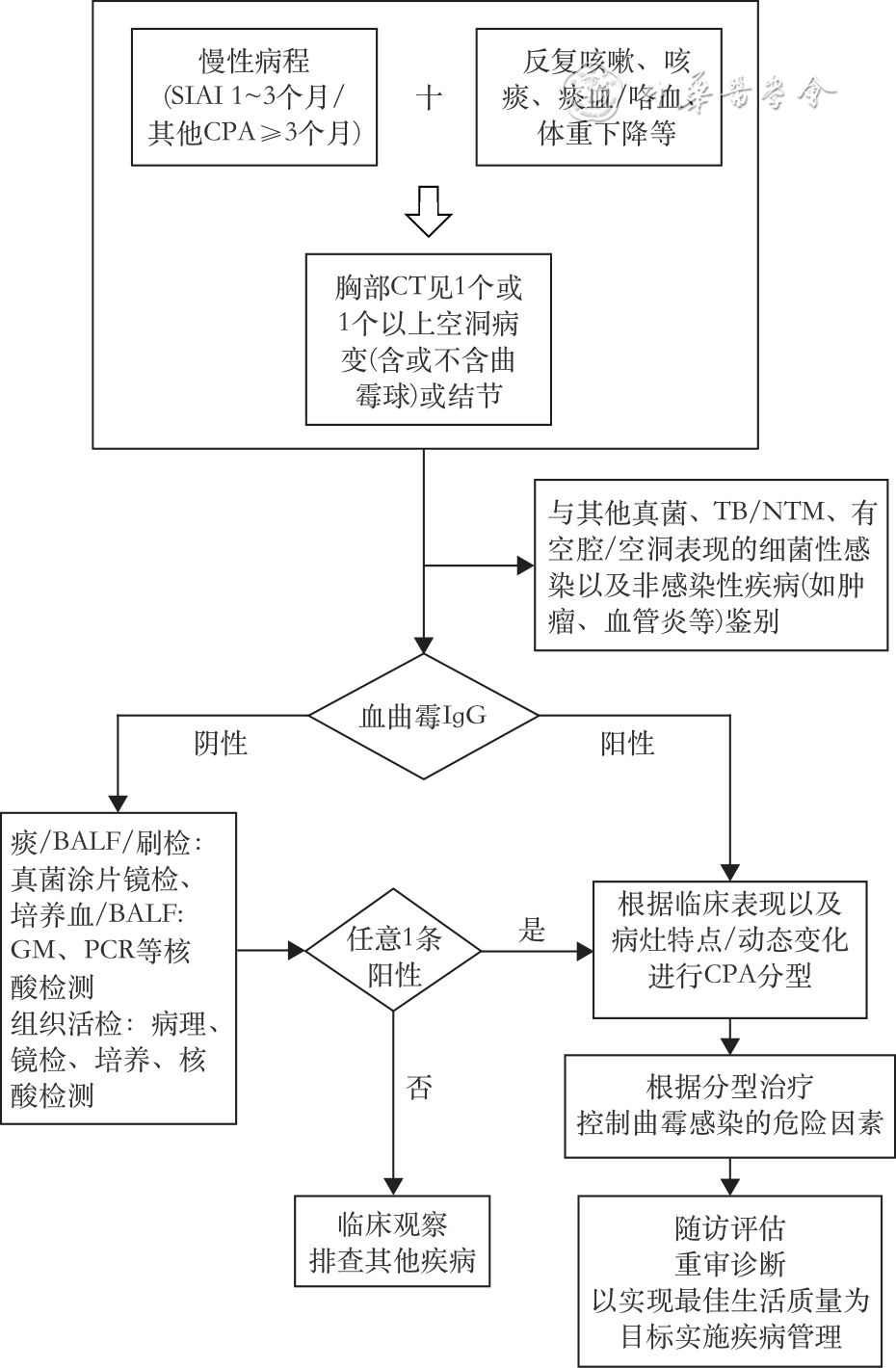 abp在医学是什么意思指南共识︱慢性阻塞性肺疾病伴肺曲霉病诊治和管理专家共识_https://www.jmylbn.com_新闻资讯_第5张