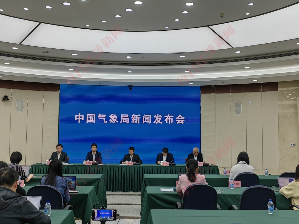 今夏是否将面临强降雨国家气候中心回应每经夏季有可能进入拉尼娜状态