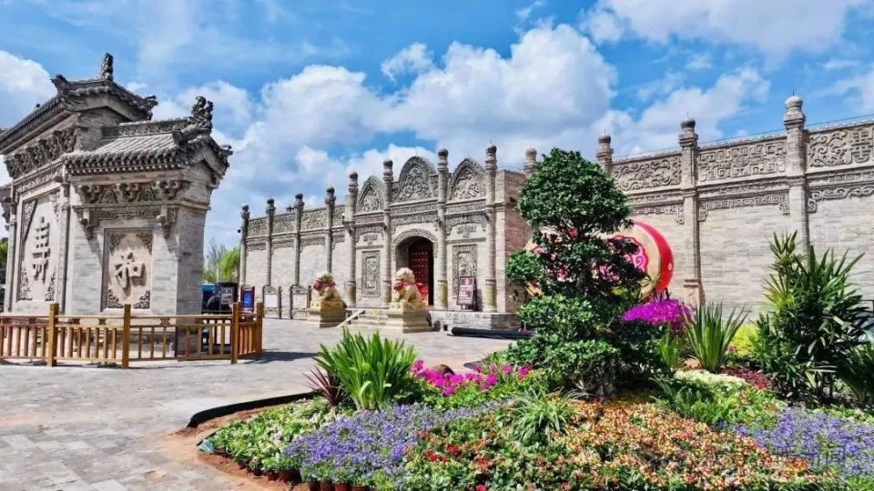 别错过!鄂尔多斯一大波端午文旅活动来啦