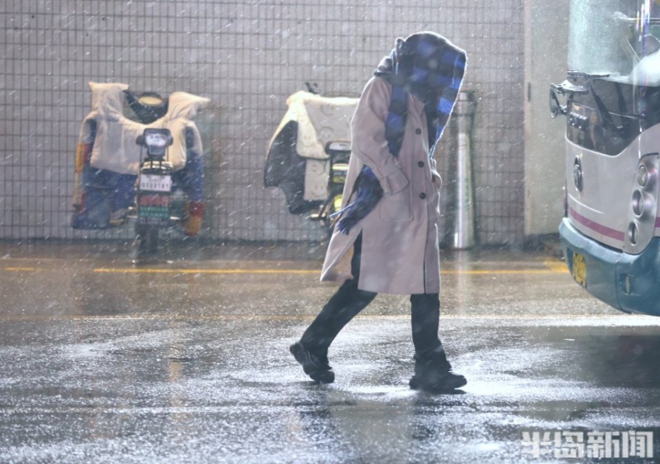 风雪夜归人_腾讯新闻