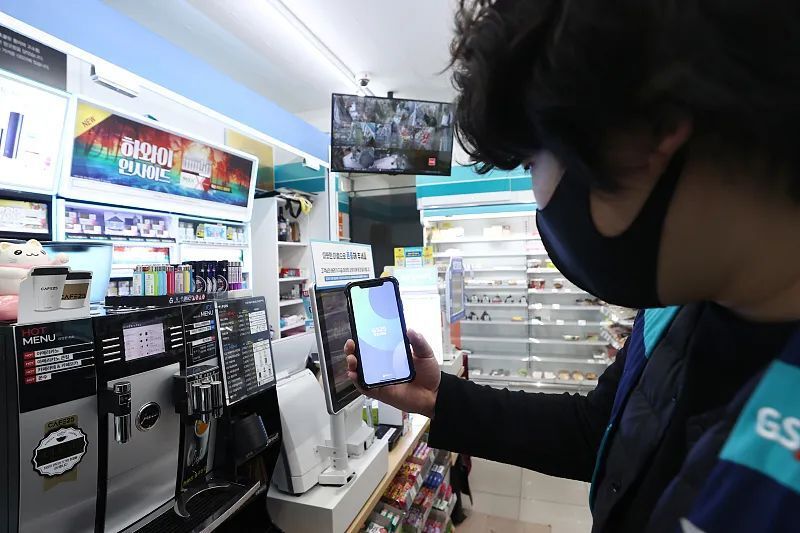 收银还需人类慧眼