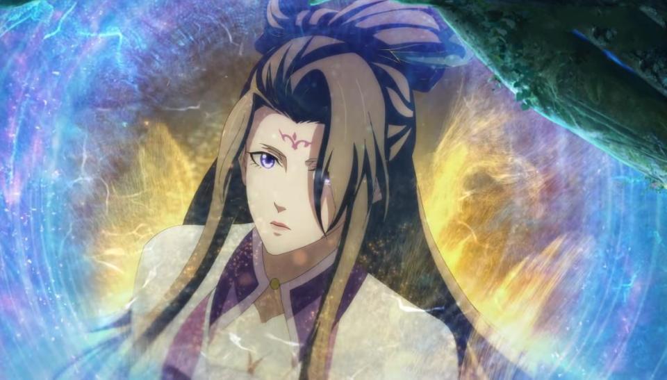 一念永恒：最强“不死金刚”登场，一掌破邪树，白小纯拿下空河院