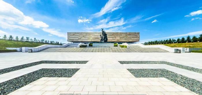 长春革命烈士陵园:擦亮红色文化教育品牌,让红色基因薪火相传