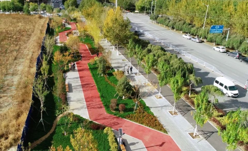 沈阳2023市民最喜爱的"十大最美口袋公园"评选正式启动啦_腾讯新闻