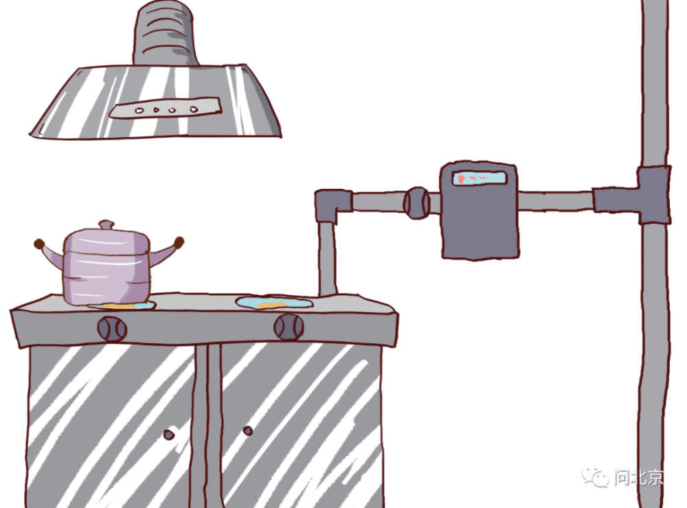 记者联系到北京市液化石油气有限公司热线服务电话96157,工作人员表示