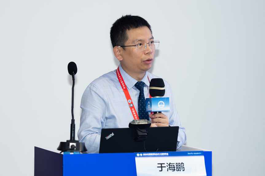 什么是联影ctCT引导介入手术边看边穿！联影集团又一全球首创_https://www.jmylbn.com_新闻资讯_第9张