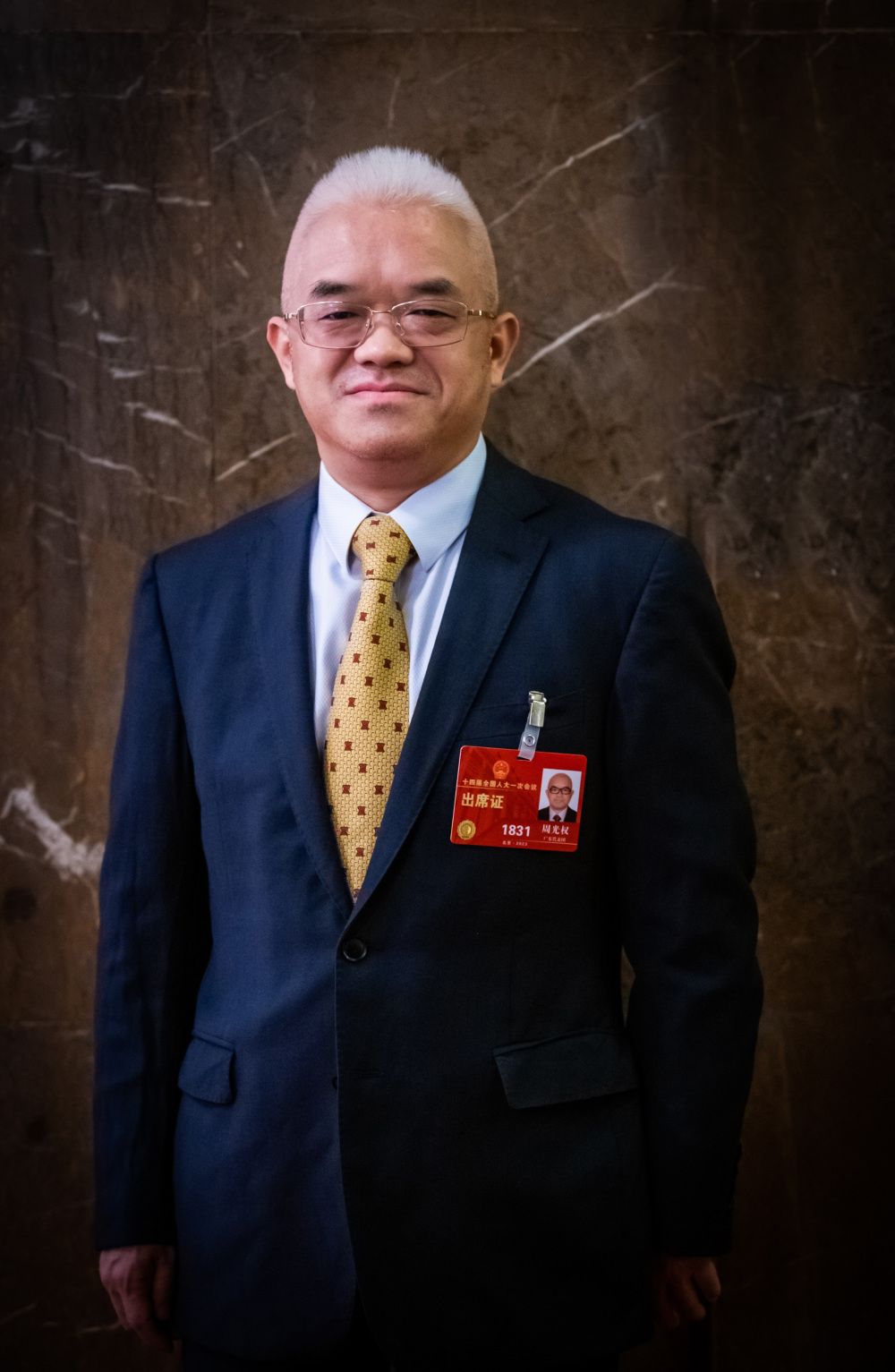 专访周光权:高级别自动驾驶商业化落地,需解决哪些法律障碍?_腾讯新闻