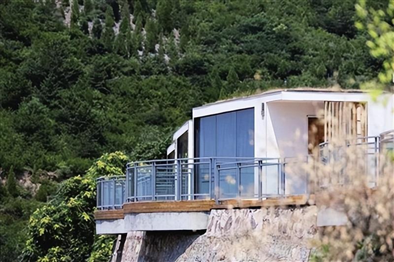 太原宝藏地 民宿添魅力