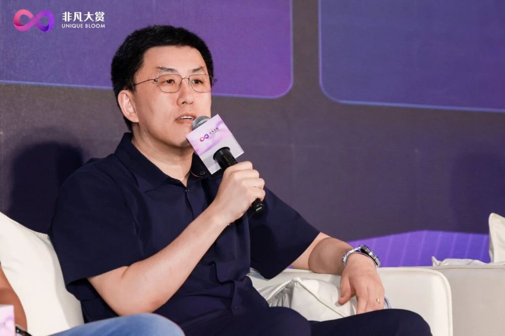 给养老院百万请不到三甲医生，一套数字全科 AI 为何成最优解？ · 原文图片 3
