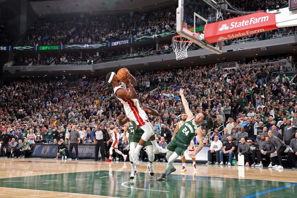 雷速篮球故事汇：NBA历史6次“黑八奇迹”大回顾，魔术能否弥补23年前的遗憾？_腾讯新闻
