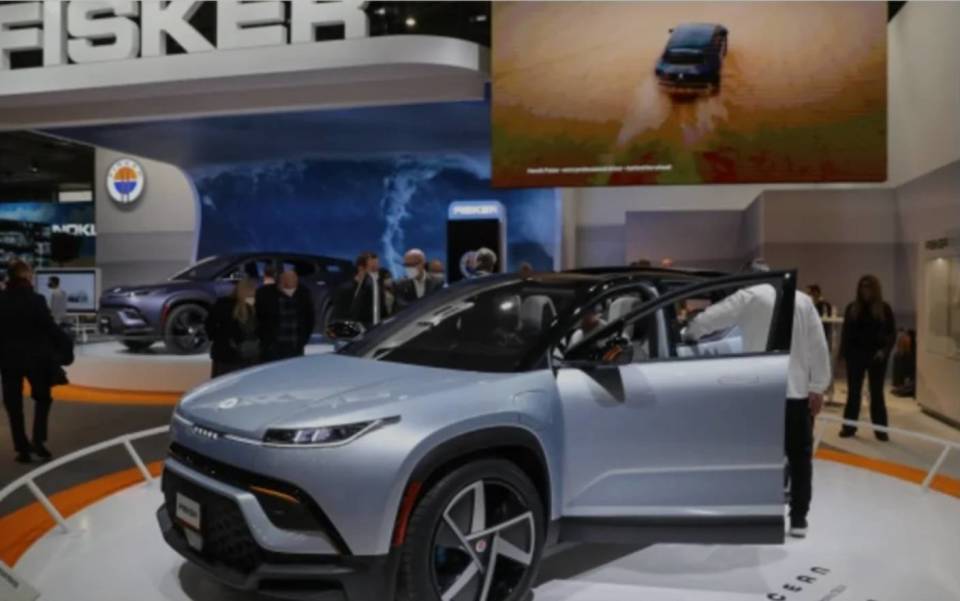 谈判破裂,又一家美国新势力或走向破产_腾讯新闻