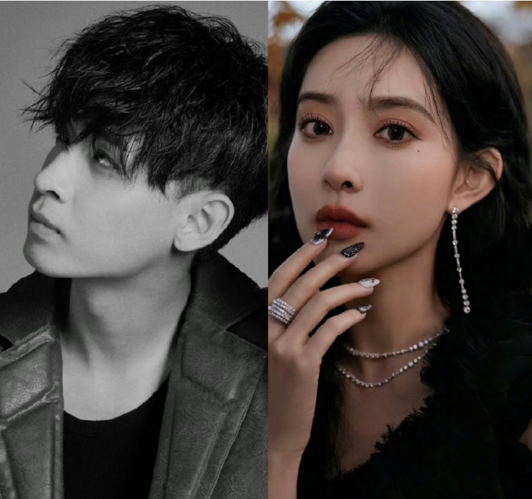 孟子义秦霄贤恋情被爆节目中多次偷偷撒糖哈尼克孜是被拿来挡枪的