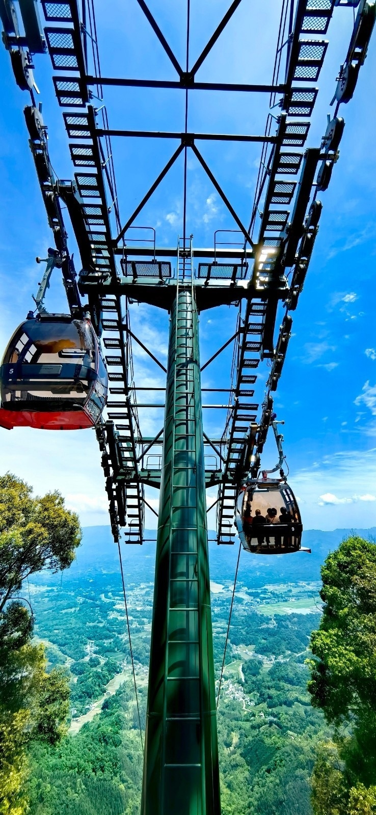 恐龙谷,绝壁栈道……新场景激发洪雅旅游新活力