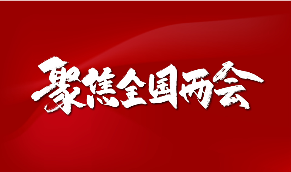 两会时间|连玉明:建议农民养老金统一上调,每人每月至少上调100元
