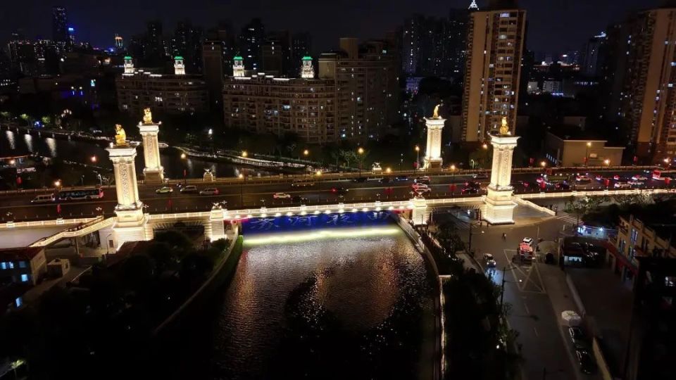 武宁桥中桥介绍图片