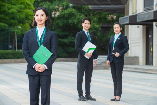 链家资深经纪人招募计划:3条职业发展路径,多重激励体系,152万元员工