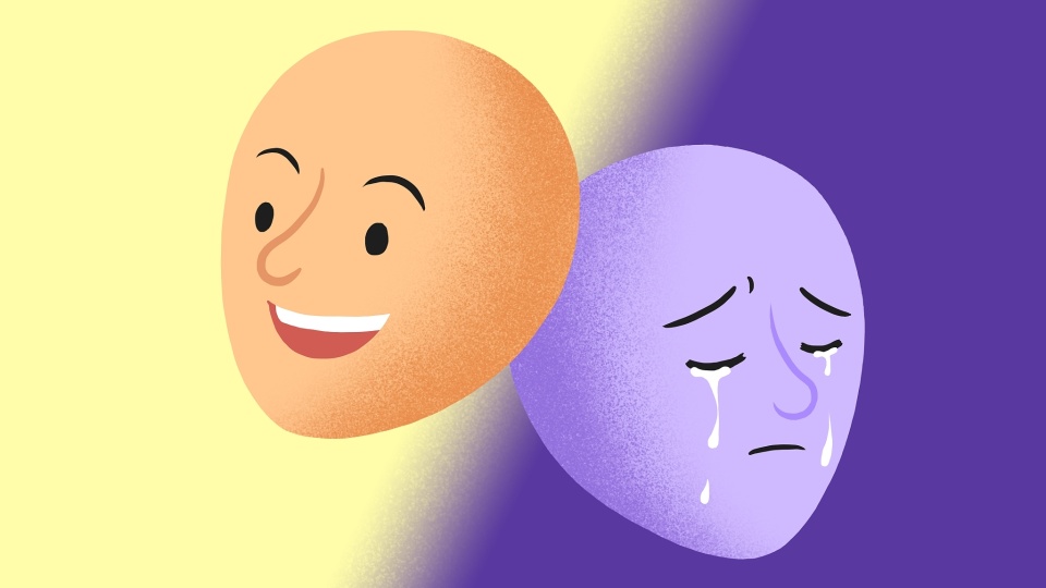 世界精神卫生日 | 科学应对 保持健康心理-腾讯新闻