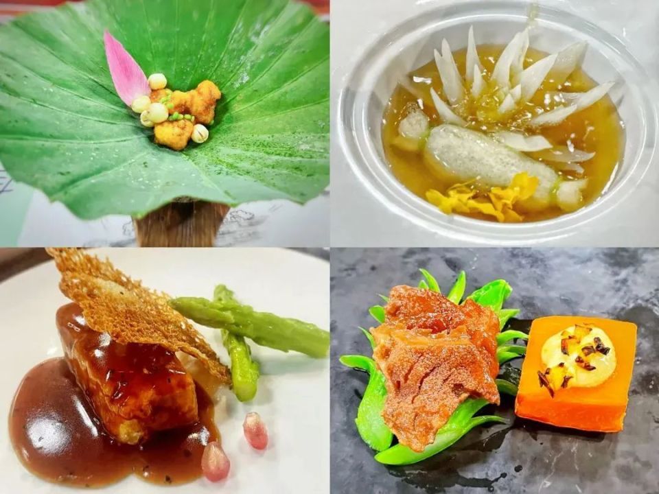 四季中国丨芒种·心有山海 ,简静耕耘